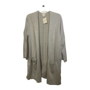 DONNI. Cárdigan Osfa